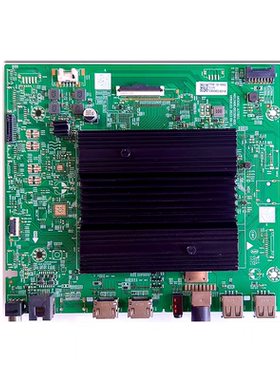 维修创维65A23 75A23 85G16 7T855 N012406-002304-003 MT9638D