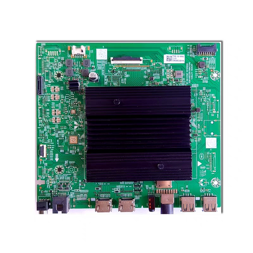 维修创维65A23 75A23 85G16 65P31 Max 7T855 MT9638D emmc量产