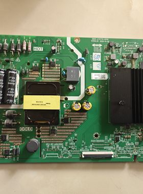 维修创维55V60 7S77 5800-A7S770-2P50 68针emmc备份16G5.1