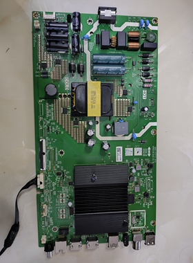 维修创维50G51 7S77 5800-A7S770-2P20 emmc备份32G5.1前8G