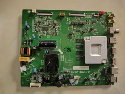 维修50G62 40-T972AM-MPB2HG A972T04彩虹屏ID832 EMMC备份8G5.1