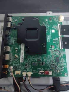 维修43P8 S48CT05-48 CS43TML CS602 M848C2T 双排EMMC备份8G5.1