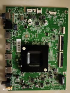 维修康佳LED55SN3 35024907 3500YT V560双排emmc备份32G5.1完整