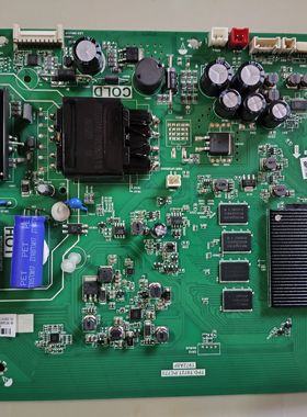 维修雷鸟50S515C TPD.T972T.PC773 T972A8P A972T01 EMMC备份32G