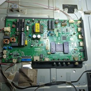 维修LED43M360A LED43M3000A 35021842 35021418 35021877 emmc