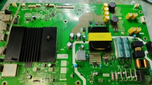 维修创维55G71 7S77 5800-A7S770-3P10 MSD6A848 emmc备份32G5.1