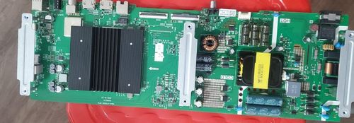 维修创维55M7S 7S68  5844-A7S600-0P10 6A658 EMMC备份8G5.0双排