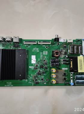 维修创维55A5 55G30 7S60 5800-A7S600-1P00 emmc备份量产8G5.1