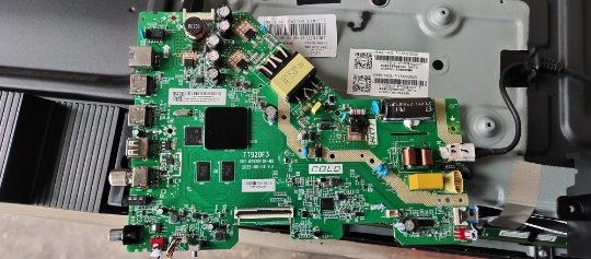 维修43V6EA TT920F3 201-MT920F3K-02 V8-A920T01-LF1V157 8G5.1