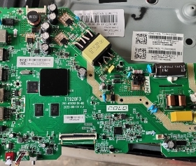 维修43V6EA TT920F3 201-MT920F3K-02 V8-A920T01-LF1V157 8G5.1