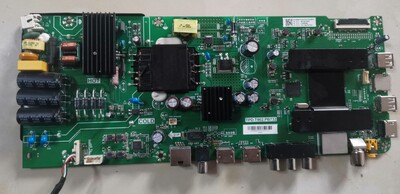 维修海尔LE43C51 LE43C51X LE43K51N TPD.T962.PB732 EMMC备份16G