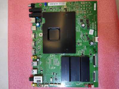 维修l65h8800a主板软件备份