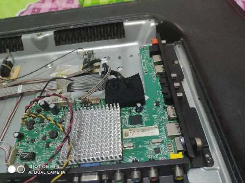 LE48D8800 LE50D59等MSD6A628机芯EMMC备份软件 emmc读取软件