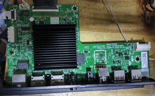 维修创维70A9 65A3PRO A8A002 LA.017.21730940.0005 EMMC备份