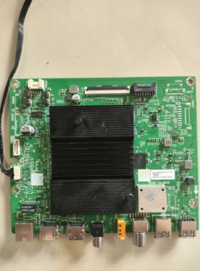 维修松下TH-65JX570C 4S806 5800-A7S770-1P30 68针M848 emmc备份