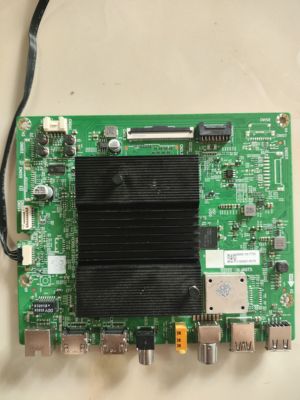 维修松下TH-65JX570C 4S806 5800-A7S770-1P30 68针M848 emmc备份