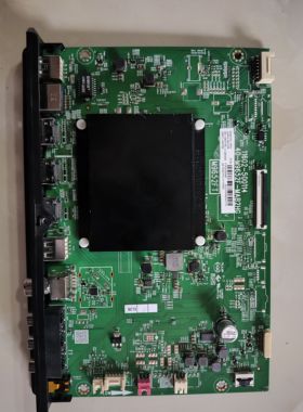 维修雷鸟65S515C PRO M9652FT T652T03 ID71 60针emmc备份32G5.1