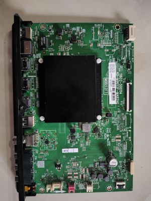 维修雷鸟65S515C PRO M9652FT T652T03 ID71 60针emmc备份32G5.1