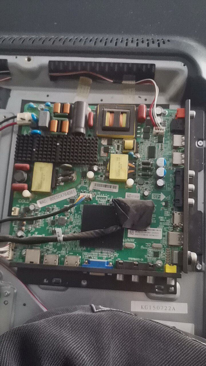 维修联想49G3 4715-M628T8-A2233G01 K490WD7LH330 EMMC备份4G5.0