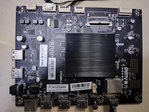 维修康佳LED65R7IOS CV648H-C MSD6A648W 0289YT 1568YT emmc备份