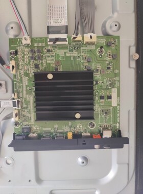 维修海信65V3A（0000）BOM1 820.8796 MSD6A848 EMMC备份16G5.1