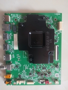 维修65T8E-PRO 55T8E M848C2R 40-MS84806-MAA2HG EMMC备份32G5.1