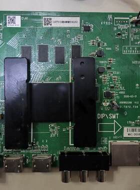 维修海尔LU65C61(PRO) LS55M31 LU75C71 TP.T972.735 0091802295