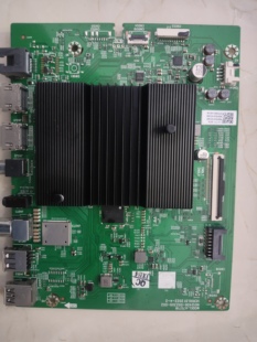 维修创维75BG22 5S724 68P屏参HV750QUB-F91 emmc备份32G5.1