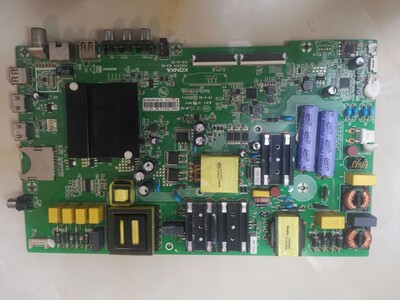 康佳LED55K5100 A49U S55U 55K55US主板35023174 1809YT EMMC备份