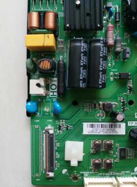 TCL维修L43P1A-F D43A810 D43A710主板TP.MT5507.PB77502-SHY07P1