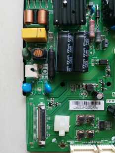 TCL维修L43P1A-F D43A810 D43A710主板TP.MT5507.PB77502-SHY07P1