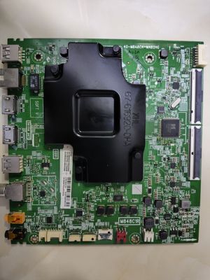 维修55Q6 S48CT05 40-M848CA-MAB2HG CS55TML双排emmc备份32G5.1