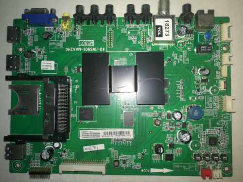 l48a71主板40-1ms901-maa2hg