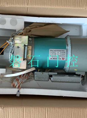 链条穿机脚三螺孔防火卷帘用卷门机FJJ650/820/1650/2200/3450-3P