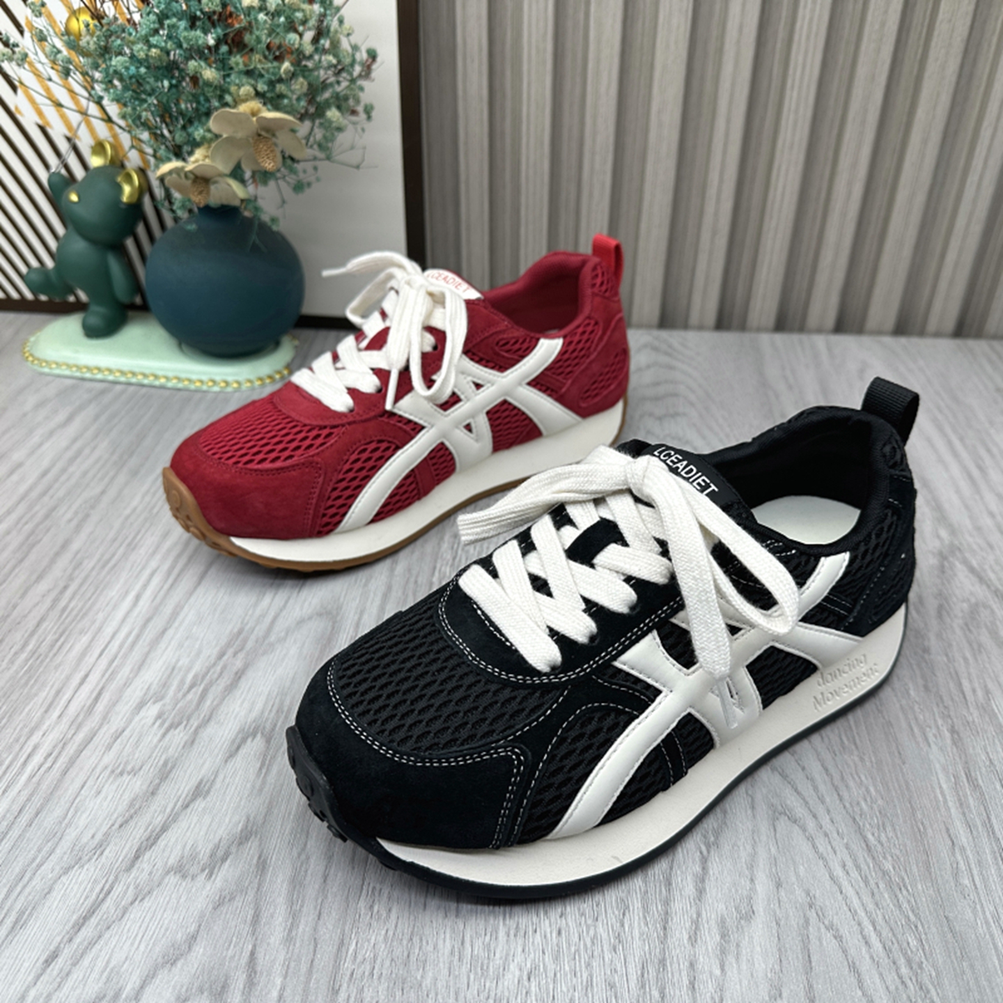 工厂撤柜处理2025秋冬季新款真皮韩版时尚百搭学院风德训鞋女鞋