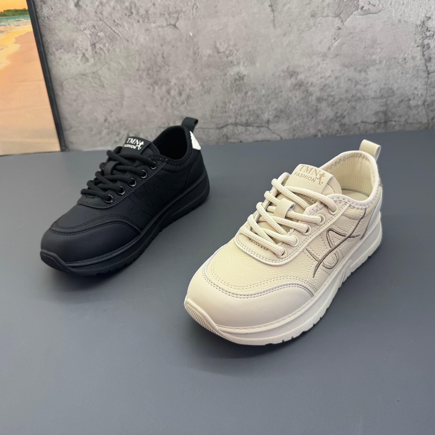 2026春季新款撤柜断码韩版时尚百搭爆款阿甘鞋运动休闲女鞋潮鞋子,女鞋,时尚休闲鞋,淘宝优惠券,粉丝福利购,淘宝优惠卷