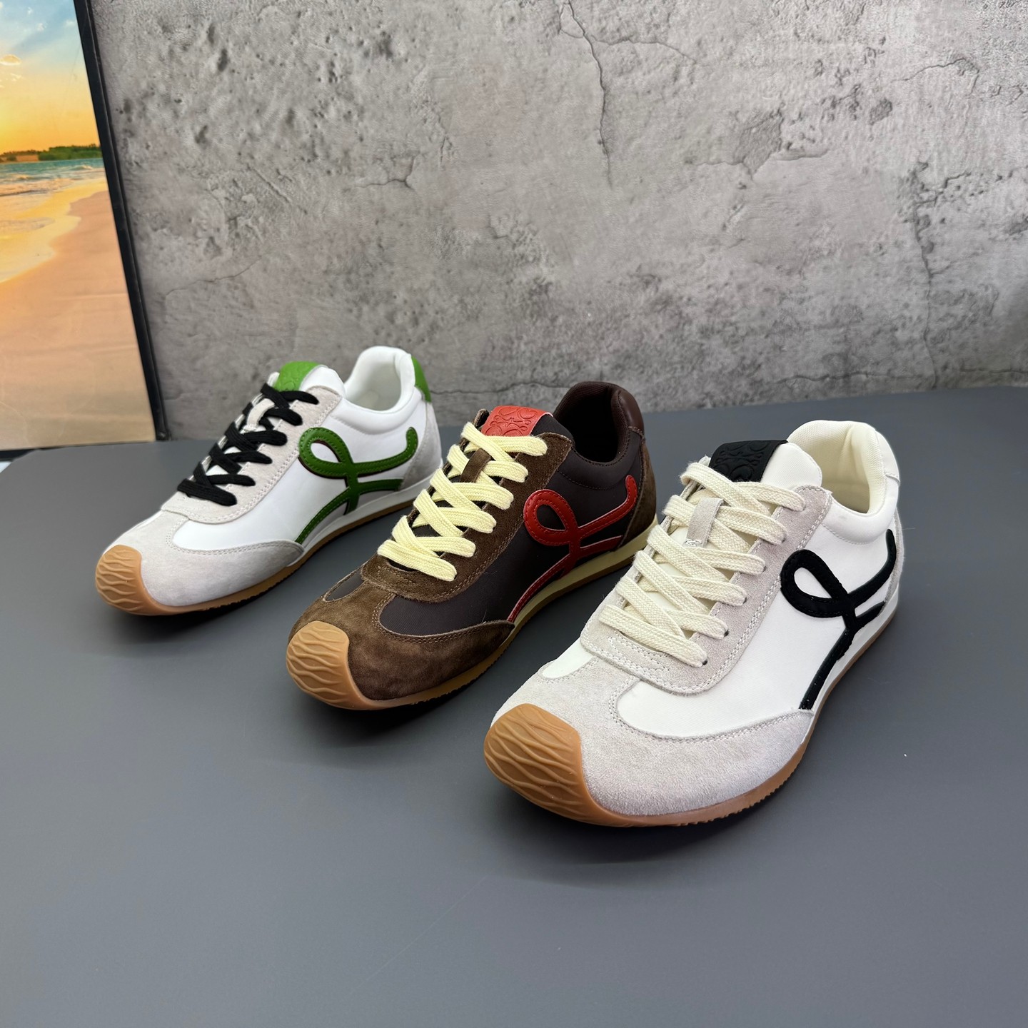 时尚德训鞋工厂撤柜处理2026春季新款真皮圆头系带内增高休闲女鞋,女鞋,德训鞋,淘宝优惠券,粉丝福利购,淘宝优惠卷