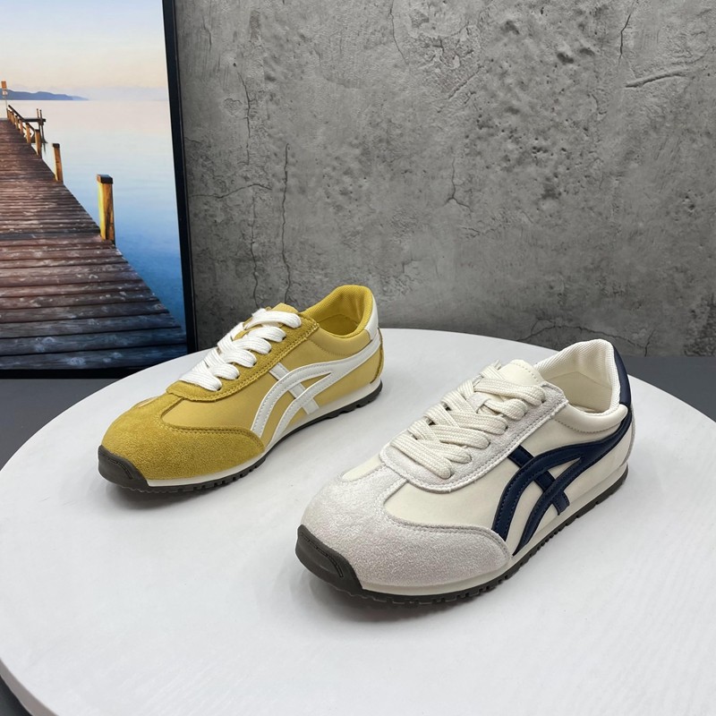 时尚德训鞋潮鞋子2025春季新款撤柜断码圆头系带学院运动休闲鞋女,女鞋,德训鞋,淘宝优惠券,粉丝福利购,淘宝优惠卷