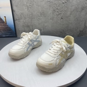 2025秋季 新款 学院风百搭日常潮流轻便德训鞋 撤柜断码 休闲舒适女鞋