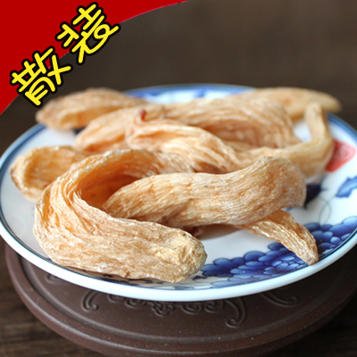 育贻六六顺散装系列------小天麻 10g（十克）装 货号04298