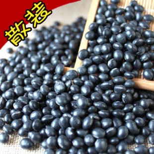 系列 黑豆 100g 货号04052 育贻六六顺散装 一百克 装