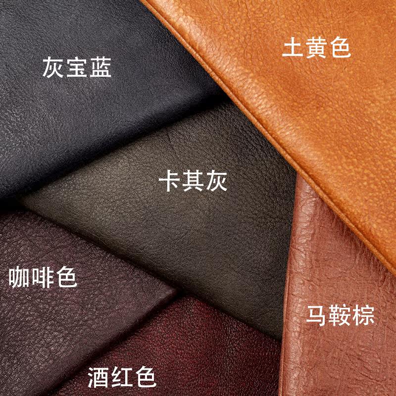 Sac pour homme - Ref 51420 Image 4