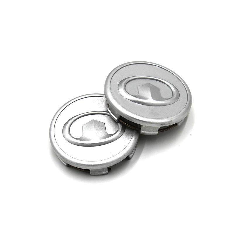 长城哈弗M2M4C30H2H4H6炫丽凌傲 酷熊腾翼C20R轮毂盖车轮胎标志