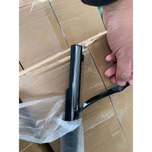 适配广汽传祺GA3GA6GA8车窗玻璃外压条车门外挡水条原防水密封条