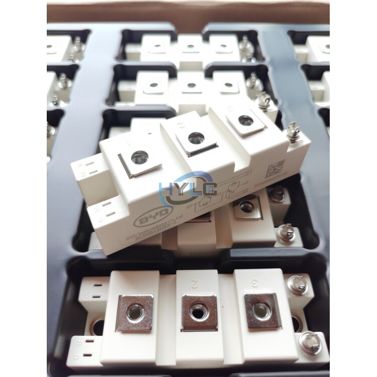 byd比亚迪igbt模块bg50b12lx2-i全新bg50b12ux2-i bg50b12ux4-i