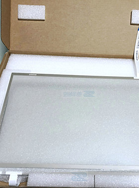 全新原装GP-156F-5M-NB02B FO-10156001 触摸屏  触摸板 外屏