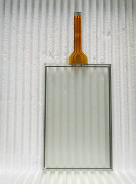 Beijer E615 E615T 04410C 0442-011 触摸板触摸屏玻璃外屏