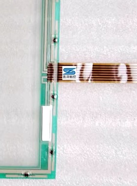 富士通发那科触摸屏12.1寸7线N010-0551-T242 T201 T255 T713