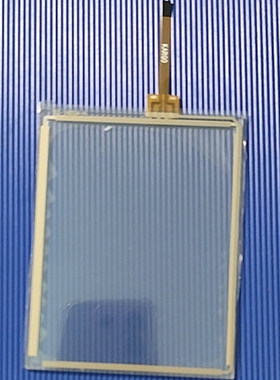 适用于天宝Trimble TSC3 触摸屏AMT 10476 触控玻璃外屏 触摸板