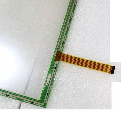 沙迪克慢走丝AQ600LS触摸屏